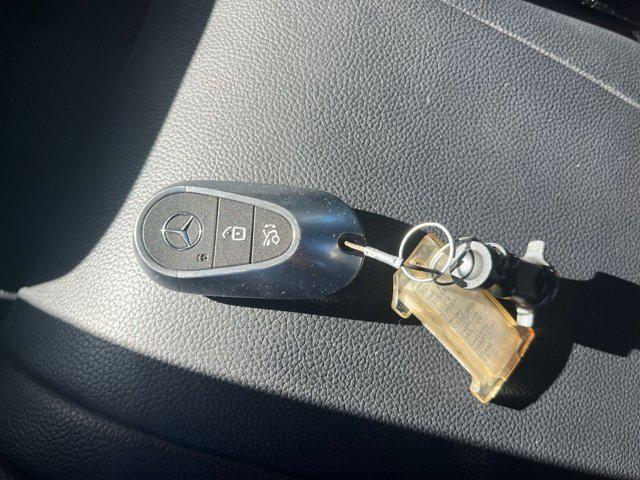 used 2024 Mercedes-Benz C-Class car, priced at $38,171