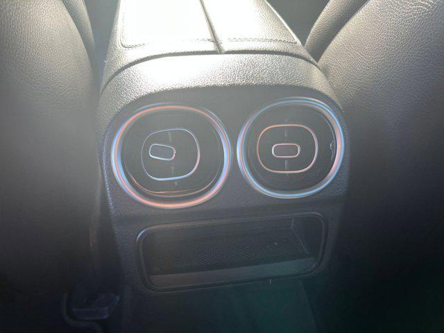 used 2024 Mercedes-Benz C-Class car, priced at $38,171