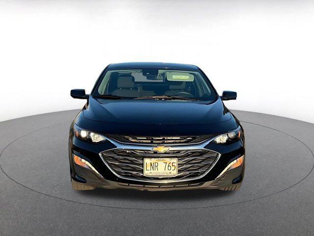 used 2024 Chevrolet Malibu car, priced at $18,521