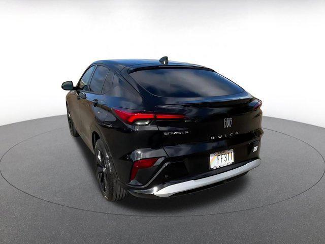 used 2025 Buick Envista car, priced at $24,671