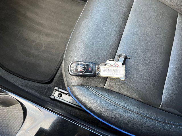 used 2025 Buick Envista car, priced at $24,671