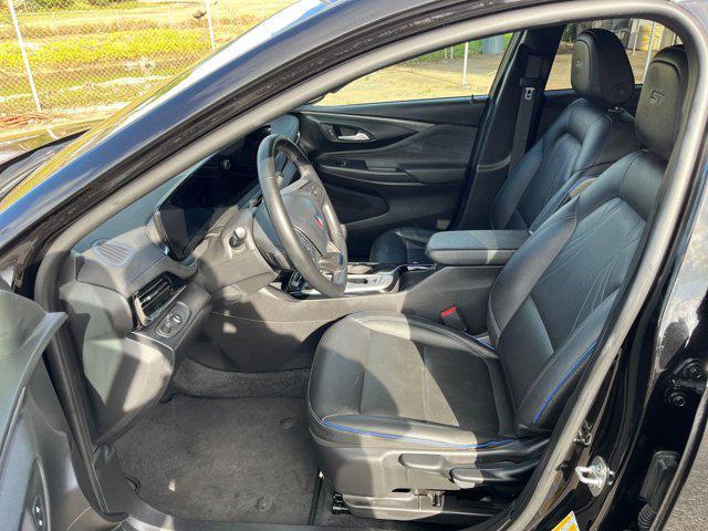 used 2025 Buick Envista car, priced at $24,671