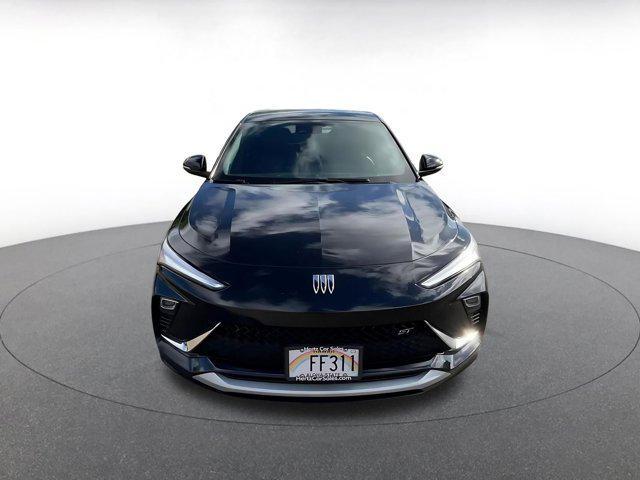 used 2025 Buick Envista car, priced at $24,671