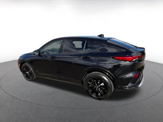 used 2025 Buick Envista car, priced at $24,671