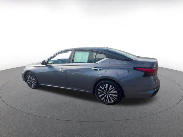used 2023 Nissan Altima car, priced at $19,990
