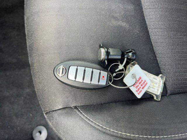used 2023 Nissan Altima car, priced at $19,990