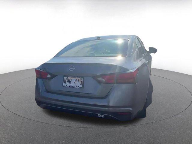 used 2023 Nissan Altima car, priced at $19,990