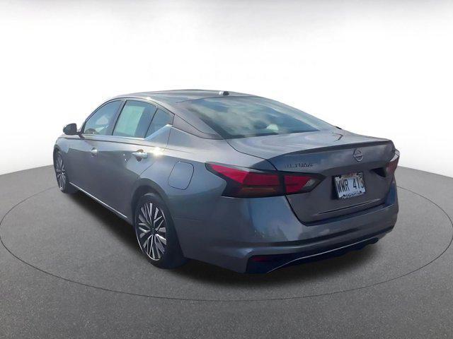 used 2023 Nissan Altima car, priced at $19,990