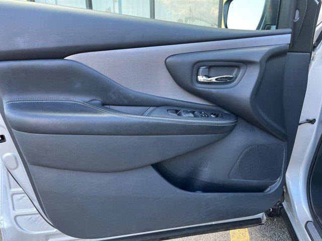used 2023 Nissan Murano car, priced at $19,248