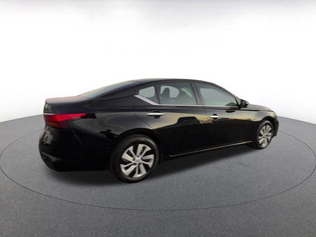 used 2023 Nissan Altima car, priced at $17,126