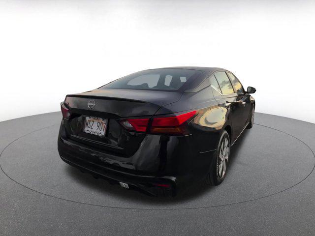 used 2023 Nissan Altima car, priced at $17,126