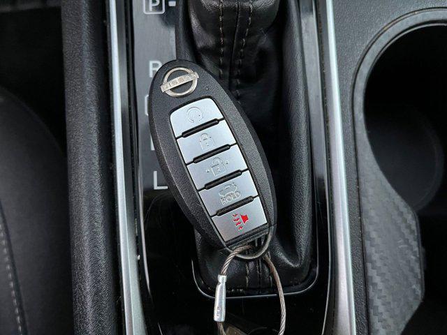 used 2023 Nissan Altima car, priced at $17,126