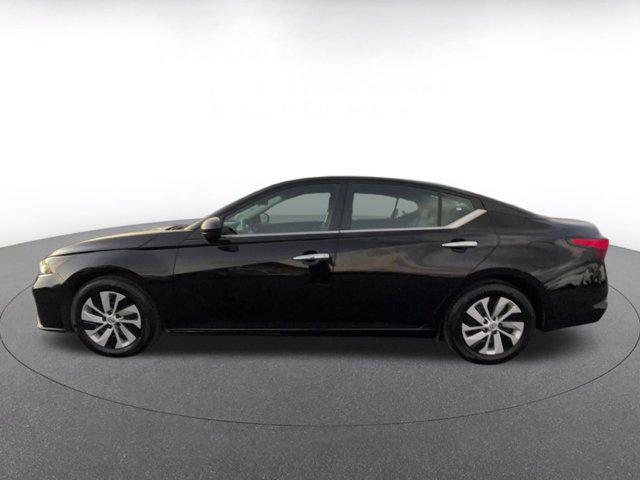 used 2023 Nissan Altima car, priced at $17,126