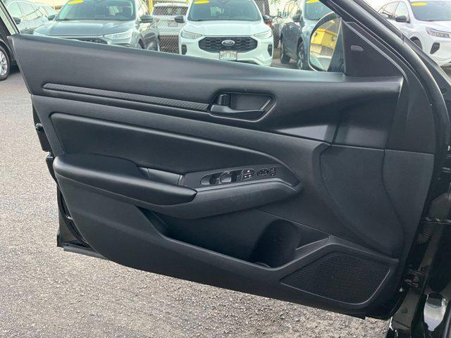 used 2023 Nissan Altima car, priced at $17,126