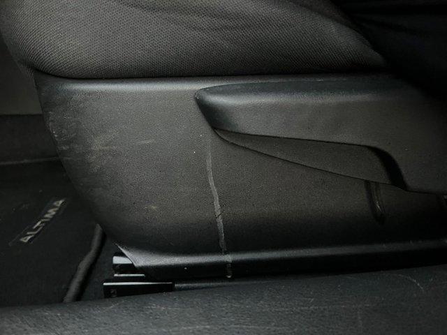 used 2023 Nissan Altima car, priced at $17,126