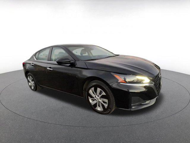 used 2023 Nissan Altima car, priced at $17,126
