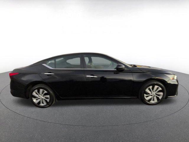 used 2023 Nissan Altima car, priced at $17,126