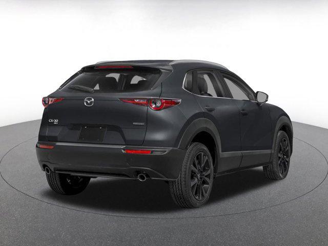 used 2024 Mazda CX-30 car, priced at $23,389