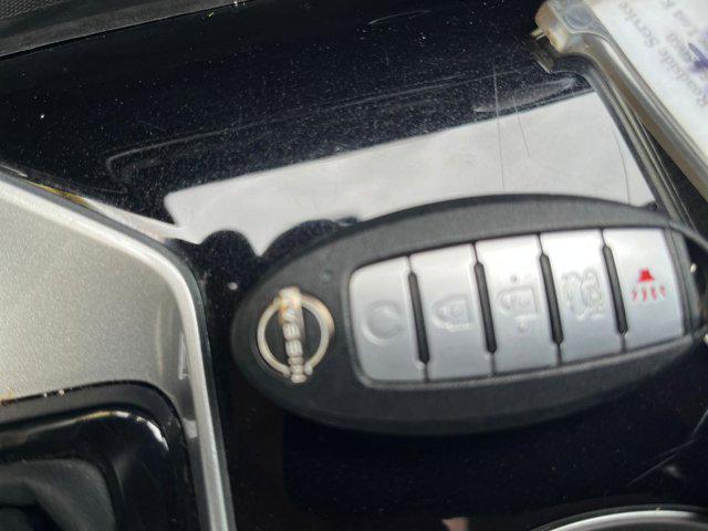used 2024 Nissan Altima car, priced at $20,598