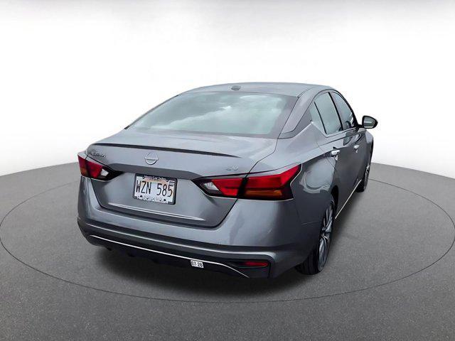 used 2024 Nissan Altima car, priced at $20,598