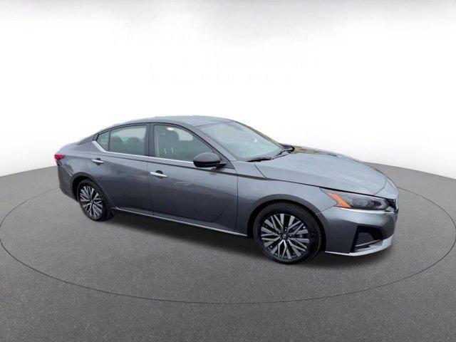 used 2024 Nissan Altima car, priced at $20,598
