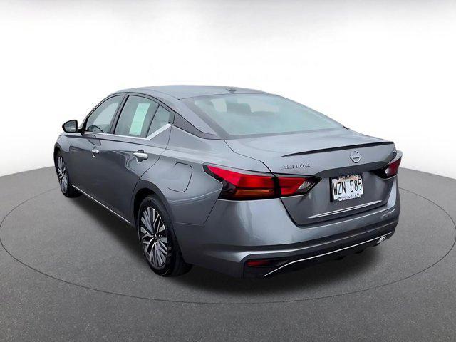 used 2024 Nissan Altima car, priced at $20,598