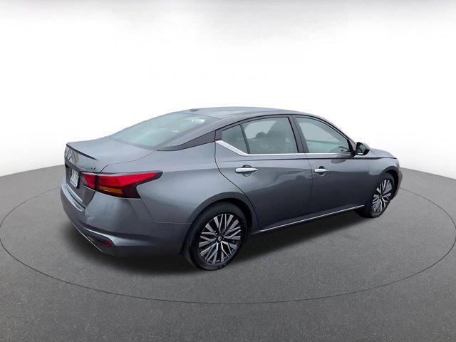 used 2024 Nissan Altima car, priced at $20,598