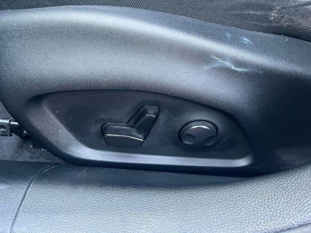 used 2023 Jeep Compass car, priced at $21,172