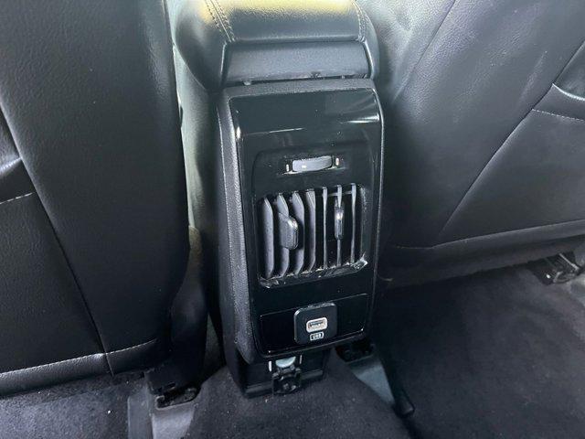 used 2023 Jeep Compass car, priced at $21,172