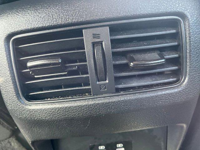 used 2025 Nissan Rogue car, priced at $25,198