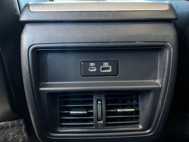 used 2023 Nissan Murano car, priced at $19,722