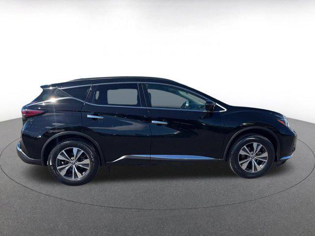 used 2023 Nissan Murano car, priced at $19,722