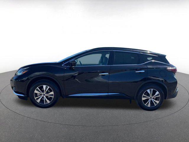 used 2023 Nissan Murano car, priced at $19,722