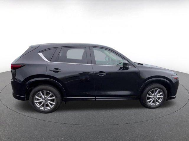 used 2024 Mazda CX-5 car, priced at $23,215