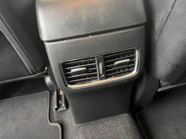 used 2024 Mazda CX-5 car, priced at $23,215