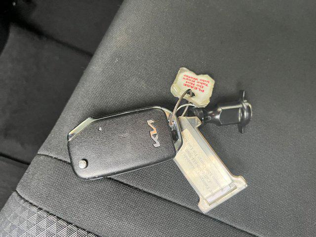 used 2025 Kia Soul car, priced at $19,698