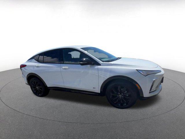 used 2025 Buick Envista car, priced at $25,080