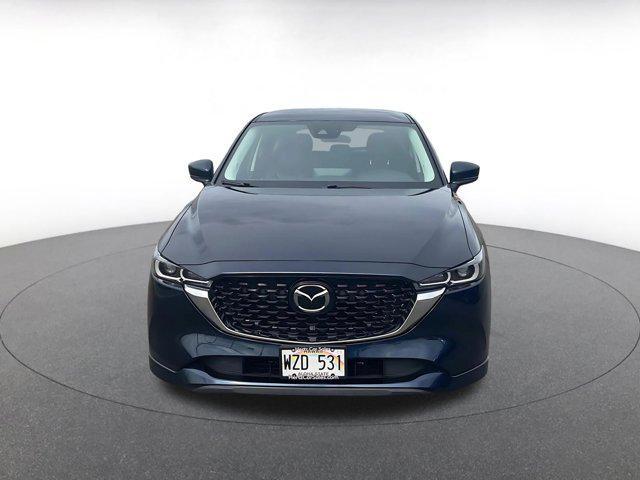 used 2024 Mazda CX-5 car, priced at $22,960