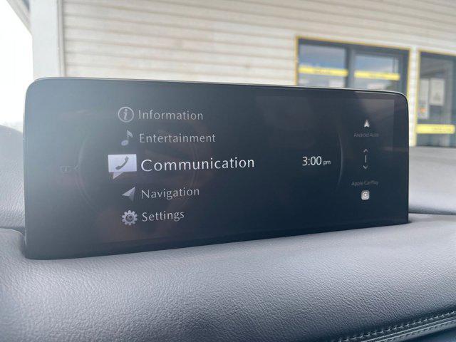 used 2024 Mazda CX-5 car, priced at $22,960