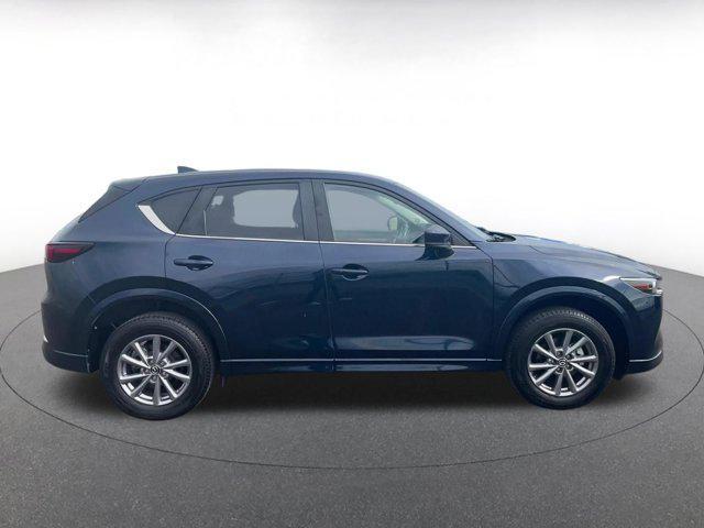 used 2024 Mazda CX-5 car, priced at $22,960