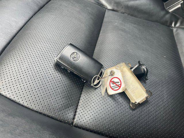 used 2024 Mazda CX-5 car, priced at $22,960