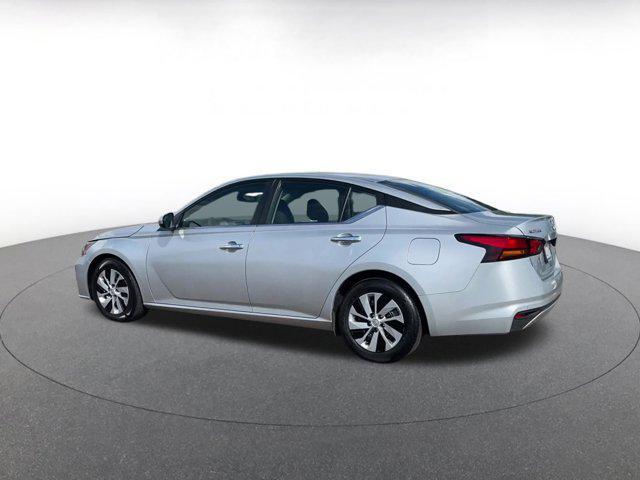 used 2023 Nissan Altima car, priced at $16,977