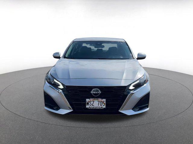used 2023 Nissan Altima car, priced at $16,977