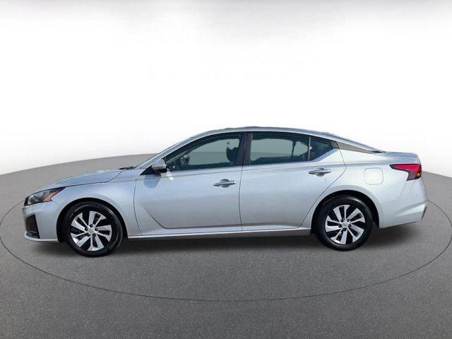 used 2023 Nissan Altima car, priced at $16,977