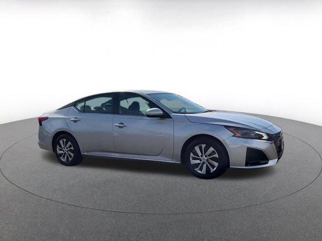 used 2023 Nissan Altima car, priced at $16,977