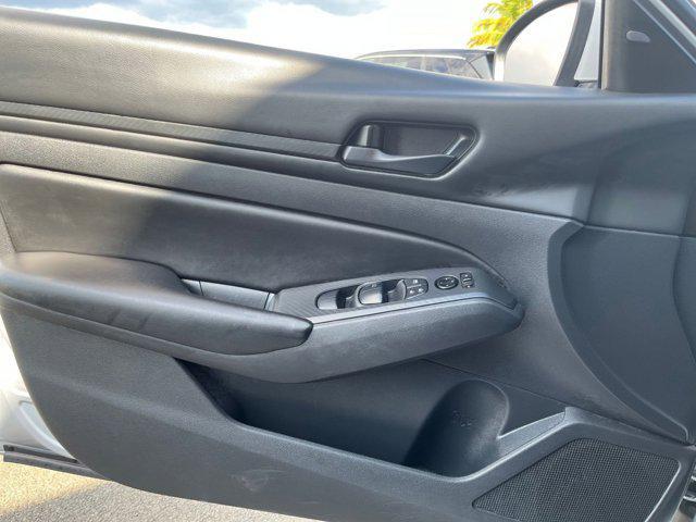 used 2023 Nissan Altima car, priced at $16,977