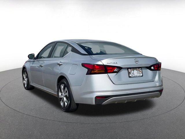 used 2023 Nissan Altima car, priced at $16,977