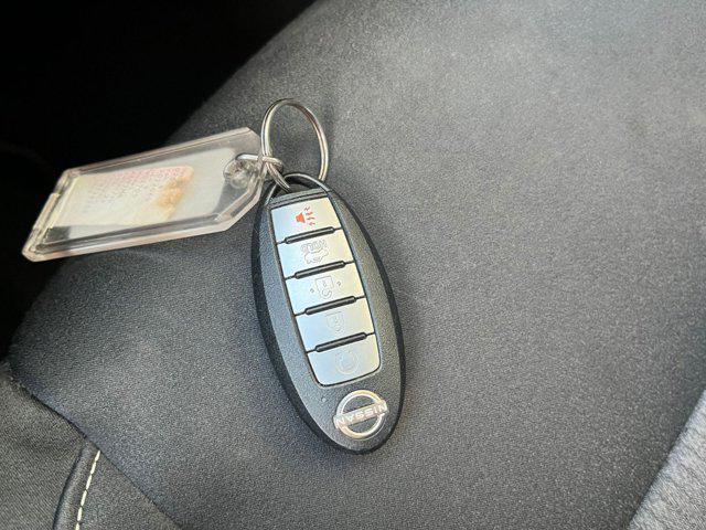 used 2023 Nissan Altima car, priced at $16,977