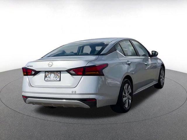 used 2023 Nissan Altima car, priced at $16,977