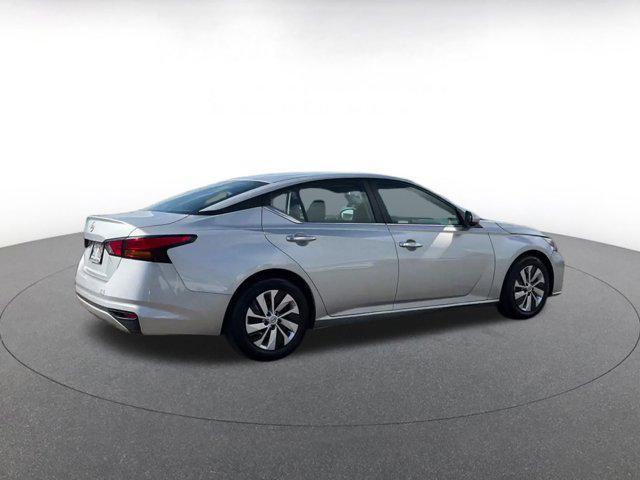 used 2023 Nissan Altima car, priced at $16,977